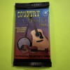 Super Country Music Trading Card Pack (1)