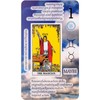 Tarot Cards with Meanings on Them, Tarot Cards for Beginner,