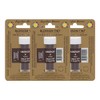3 x Sugarflair Aubergine Edible Blossom Tints Food Colour Colouring