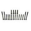 Cylinder Head Bolt Set of 18 for Cummins 4bt