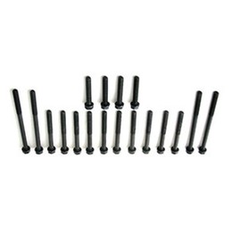 Cylinder Head Bolt Set of 18 for Cummins 4bt
