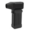 Small Jet Blower 300000RPM Adjustable Speed Type C QC 20W