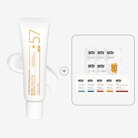 Erti 57 Melaway Brightening Cream 50ml / 에르띠 57 멜라웨이 브라이트닝 크림 50ml