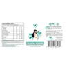VITA GLOBE Prenatal Fish Oil Gummy Vitamins - Womens Multivitamin