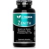 Natural Health. MultiPlus: Aceite de Coco, Vitaminas y Minerales. Frasco