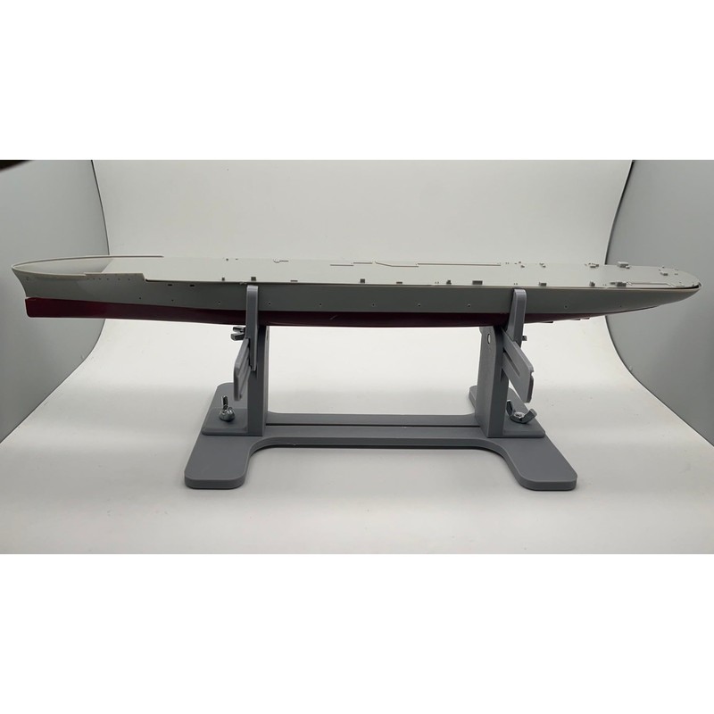 Stand for Model Boat kit Berth jig Stand Building aid
