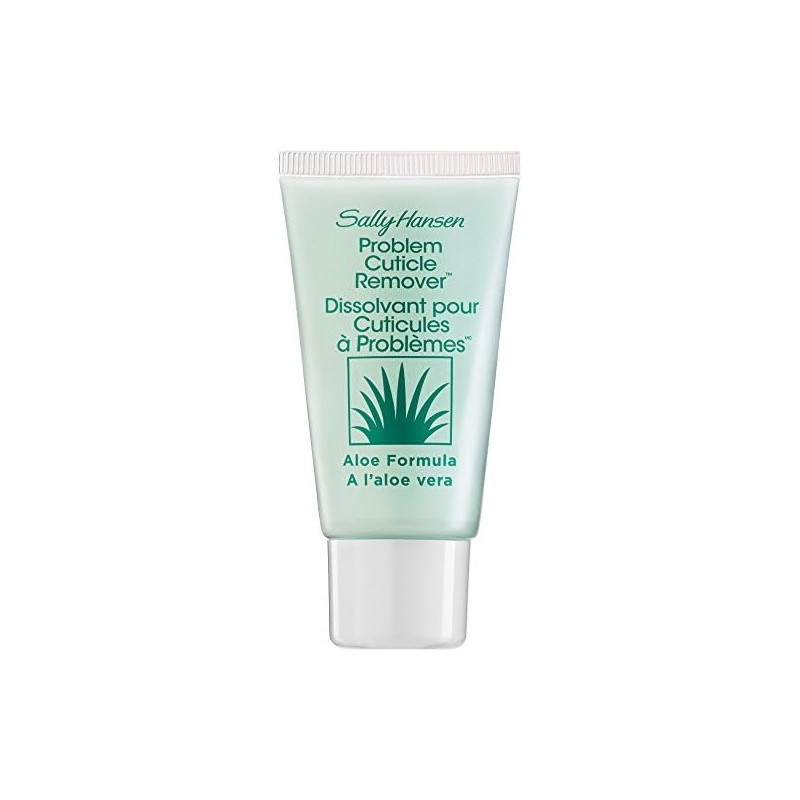 Sally Hansen Problem Cuticle Remover, 1 Ounce