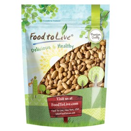 Pistachios, Roasted and Salted, 1.5 Pounds — Non-GMO Verified, California Dry Roasted Pistachios with Sea Salt, In Shell, Kosher, Vegan Superfood, Bulk