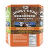 Hi Mountain Jerky Seasoning and Cure Kit | VARIETY PACK