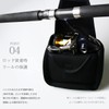 Neoprene Reel Cover Spinning Reel Reel Case for Shimano Daiwa