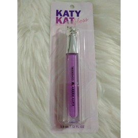 COVERGIRL Katy Kat #KP24 Pounce Lip Gloss 3.8ml/0.12 oz