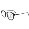 SOPHILY Round Progressive Multifocus Reading Glasses Women Men Multifocal Readers