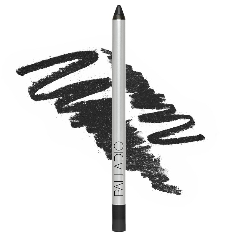 Palladio Delineador de Ojos de Precisión a Base de Silicona,