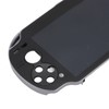 PS Vita用LCDスクリーンディスプレイ、PSV 1000 1001 PCH 1001 PCH 1101用交換用タッチパネルデジタイザアセンブリ、ゲームコンソールLCDディスプレイ