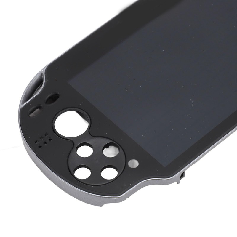 PS Vita用LCDスクリーンディスプレイ、PSV 1000 1001 PCH 1001 PCH 1101用交換用タッチパネルデジタイザアセンブリ、ゲームコンソールLCDディスプレイ