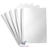 Acetate Sheets Clear Heavy Duty Acetate Sheet 240 Micron Extra