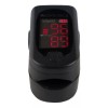 Medimetrics Oxímetro de pulso para dedo Medimetrics FS10A negro