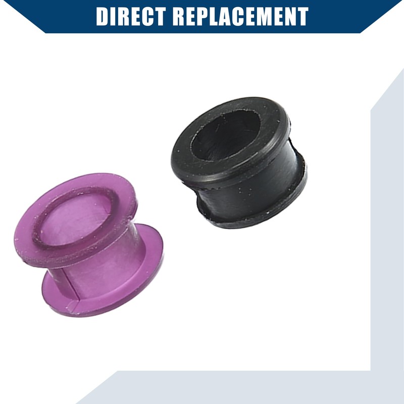 Hihaha No.33820-02370 Shift Cable Bushing Kit for Toyota Corolla 2003-2008