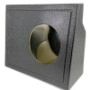 Megabass Toyota Tacoma 05-22 Crew Cab Subwoofer Box Enclosure 1x8”