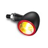 Bullet 1000 DF LED Indicator / Rear Light Unit Black
