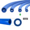 Supply Giant PEX-B Pipe 1/2 In x 100 Ft Blue