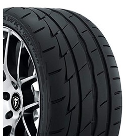 Firestone Firehawk Indy 500 Ultra High Peformance Tire 205/55R16 91 W