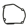 Top and Bottom End Engine Gasket Kit Set with Oil