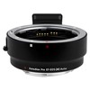 Fotodiox Pro Lens Adapter with Auto-Exposure/Auto-Focus & Auto-Aperture (EF to