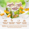 Roshen Korivka Cow Candy, Milky Sweets Fudge Candy, 7.23oz/205 gram