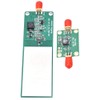 Shortwave Active Antenna, Mini-Whip Mf/Hf/VHF Radio Receiver Electronic Accessories, SMA