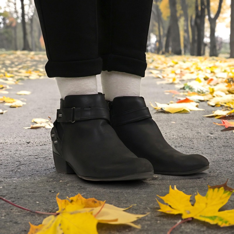 BambooMN Unisex Men and Women's Rayon from Bamboo Wool Blend