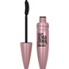 Maybelline Lash Sensational a Prueba de Agua, Very Black, 9