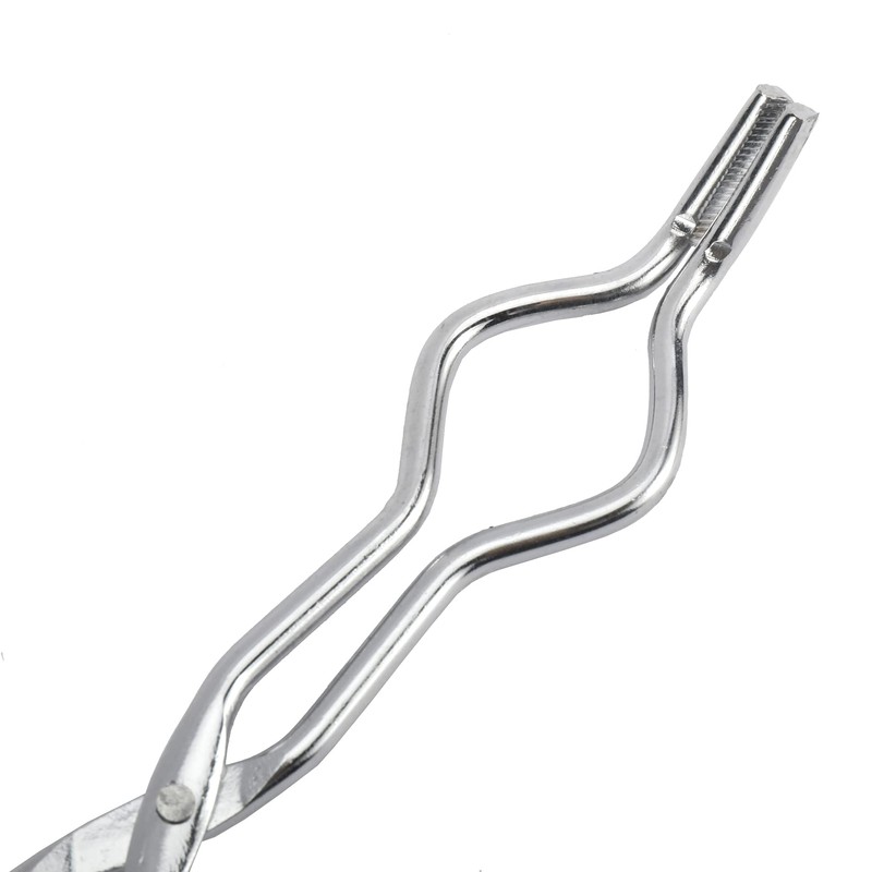 AuInn Scientific Lab Tools Starter Kit, Includes Crucible Beaker Tongs
