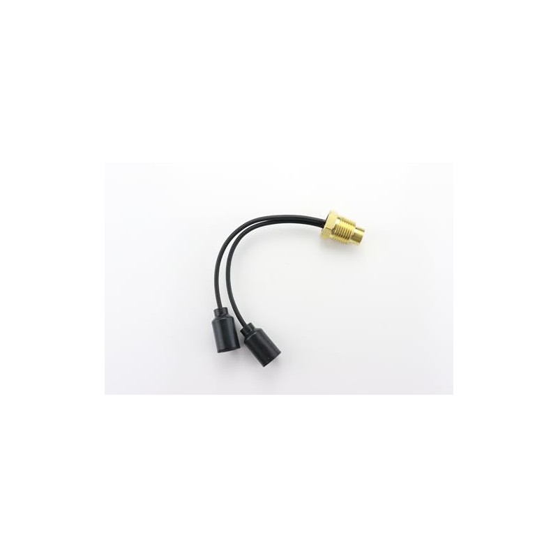 PB Thermostatic Switch Engine Drive Fan Compatible for HMMWV, HUMVEE