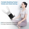 Fengyang Breath Trainer for the Lungs, Iron Lung Trainer, Lung