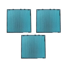 Greenafil 3-pack Dust Filter H Series Compatible for Christie D12HD-H/D12WU-H Projector, Part No.003-005241-XX