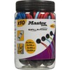 Masterlock 3258e Lock Ball Bungee Jar (10 Piece)