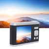 Digital Camera 4K HD Dual IPS Screen 50MP 30MP Dual