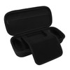 Hard Shell Carrying Case Foldable Stand Protective Portable Hard Carrying