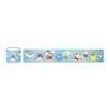 K Company SAM-CT-D Sanrio Characters Clear Tape D