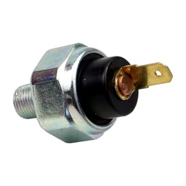 187-6265 Oil Pressure Switch Replacement for 187-6265 Fit for Onan QG Fit for Cummins Generator EH650V Gas Engine HGJAA HGJAB HGJAC HGJAD HGJAE HGJAF