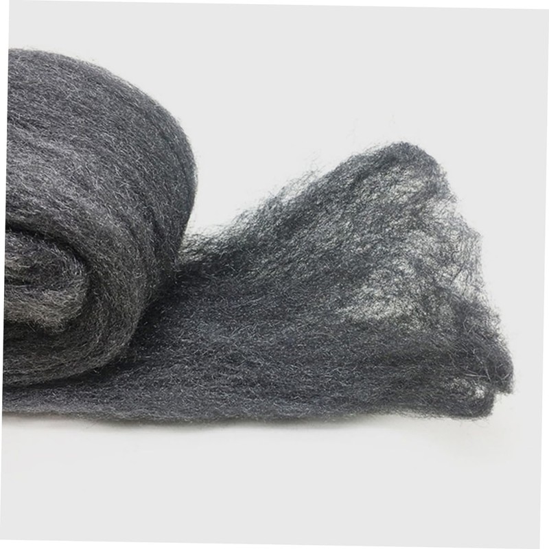 CIYODO Steel Wool Rodent Barrier Tool 5 Pack Mice Hole