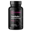 Taxifolin 50mg - Dihydroquercetin from Natural Larch Bark Extract -