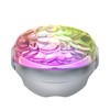 Projectables Northern Lights LED Projection Night Light with Moving Atmospheric
