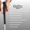 Winn Grips 62DT-JBK Dri-Tac 2.0 Series Advance Polymer Technology, paquete