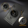 EVERESTHD 2PCS LED Side Marker Lights Fit for Volvo VNL