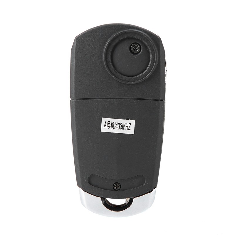 Universal Car Wireless Copy Cloning Electric Remote Door Security Control