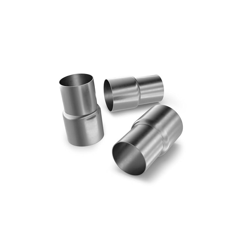 Universal Pipe Reducer from Diameter 38 mm to 75 mm