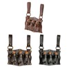 Haiki Medieval Potion Holder Cork Potion Bottle Cosplay Accessories Historical