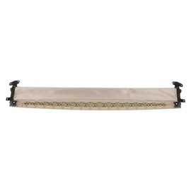 OCPTY Car Sunroof Shade Cover Assembly 2010 2011 2012 2013 2014 2015 2016 for Buick LaCrosse 22859426 Panoramic Sunroof Sun Shade Corn Curtain Cover Sunshade